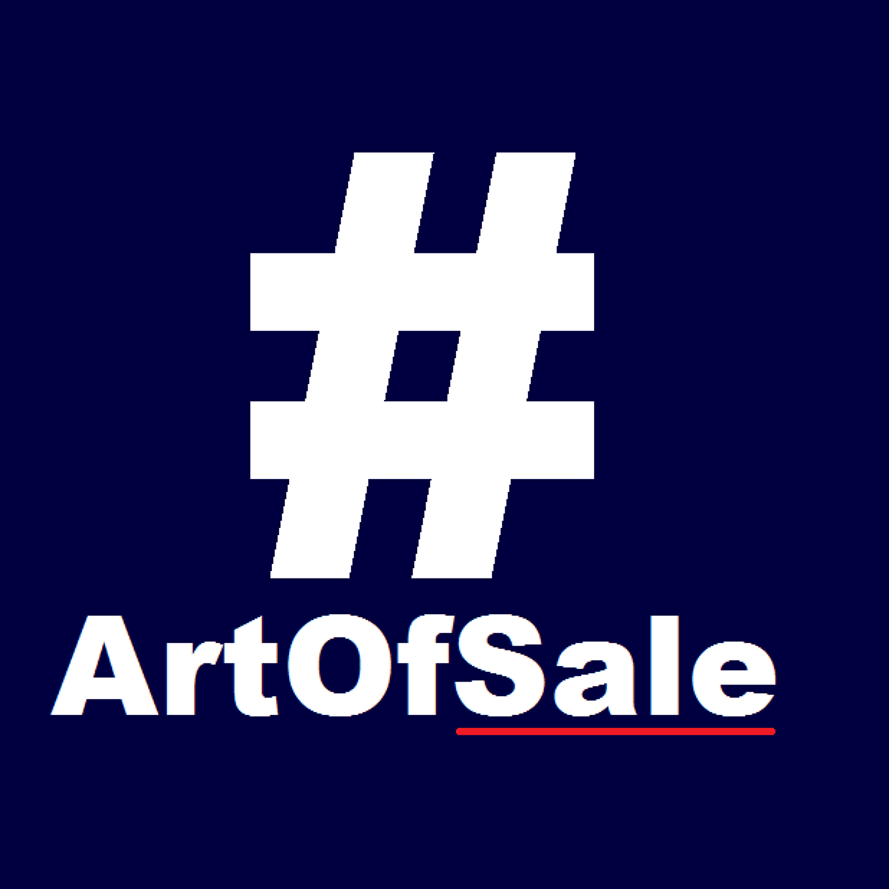 ArtOfSale