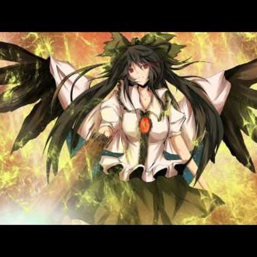 Touhou Vocal WARNING!Nuclear Fusion