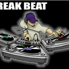 VOL 4: ELECTRO AND BREAKS [re upload]