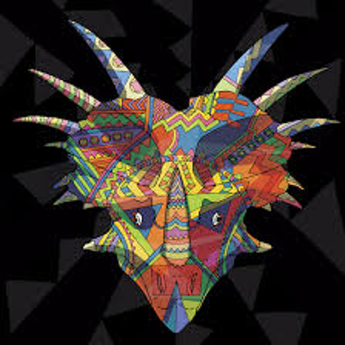 Totally Enormous Extinct Dinosaurs - Garden (jesse Remix)