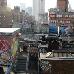 Rooftops_aka stay up