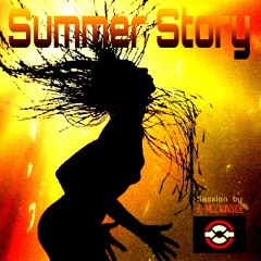 Dj Muzikinside - SUMMER STORY (Afro House Session)