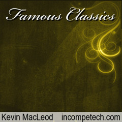 Kevin MacLeod - Water Lily