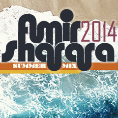 Amir Sharara - Summer Mix 2014