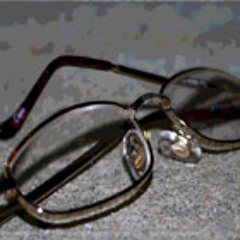 قصه ی عینکم