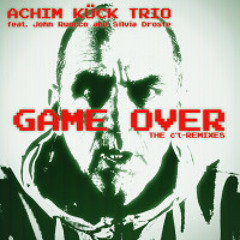 Game Over  - [Elektro] Soundcollage