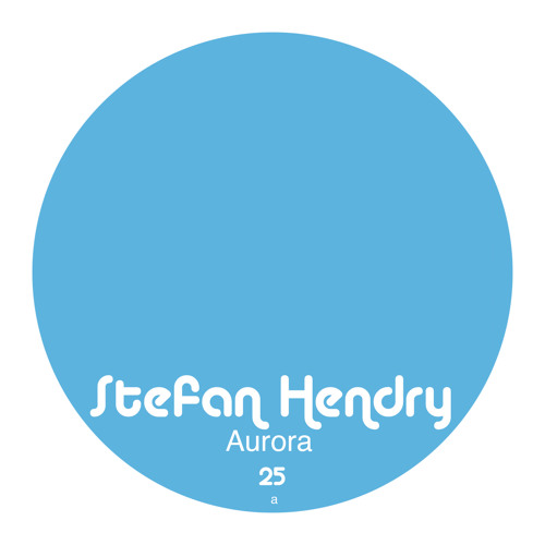 A_Aurora (Original Mix) Keno Records  - Snippet