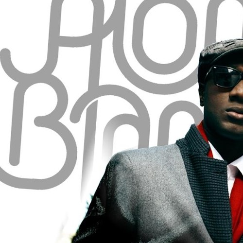 aloe blacc