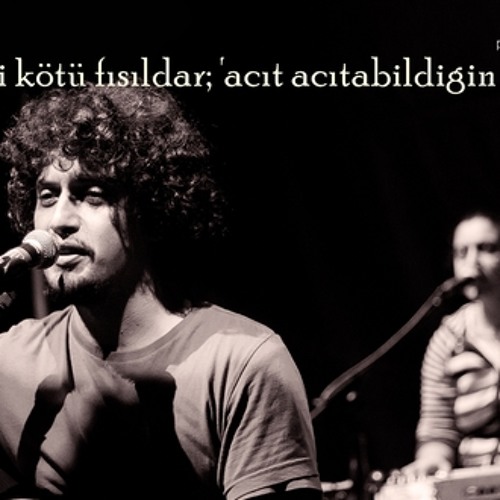 Pinhani - Yitirmeden (JoyTurk Akustik)