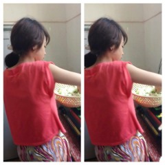 DJz Vister - Bek Ach Penh Teas(Funky Mix)150bpm