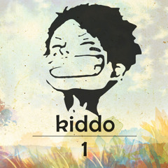 Kiddo - Up
