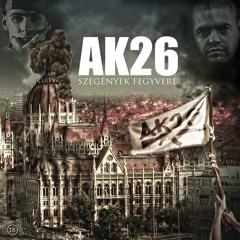 AK26 - Szegények Fegyvere