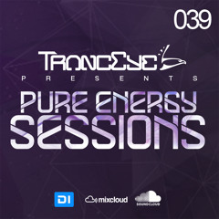 TrancEye - Pure Energy Sessions 039