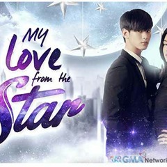 Every Moment of You (MY LOVE FROM THE STAR OST) COVER