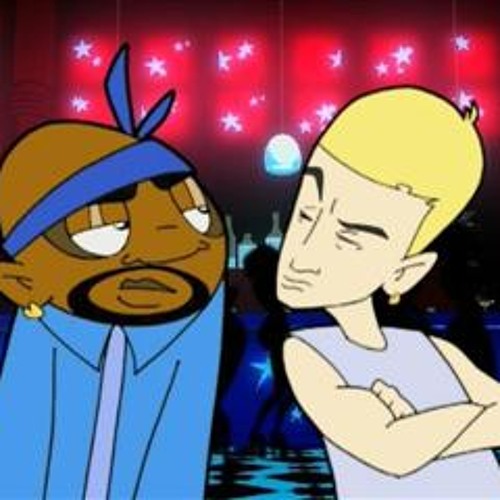 Stream Eminem - Shake That ft. Nate Dogg (rmx.Ponin) by PoniNszN | Listen  online for free on SoundCloud