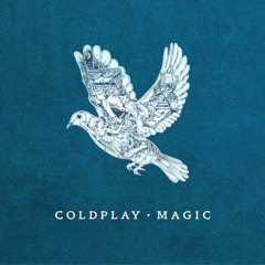 Coldplay - Magic (Rooftop Boys Remix)