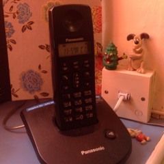 song @ telephone by Salvatore & Hamilton