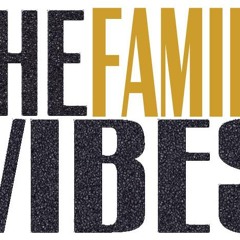 DJ YᗄSU & Kawauso - TheFamilyVibes