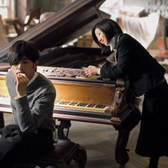 Lu Xiao Yu Ost. Secret