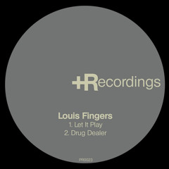 Plus Recordings snippets - LOUIS FINGERS - 25/8/2014