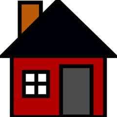 My House Is Your Home
