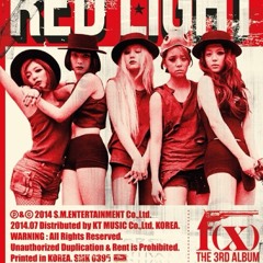 F(x) - Red Light