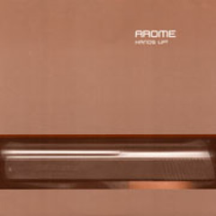 Arome - Hands Up (Dj Scot Project Remix)