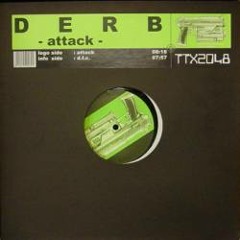 Derb - DFC  (Scot Project Remix)