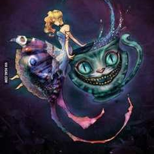 The Anunarki