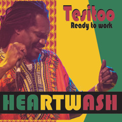 (2013) Taxi Driver (from Album TESITOO)  Ready to work