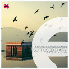 FRISKY | Suffused Diary 043 - Suffused