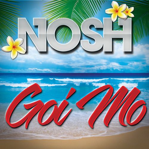 Goi Mo - Nosh