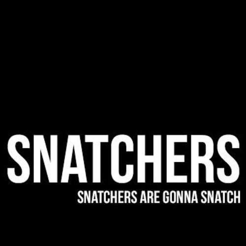 Oğuzhan Arslan - Tutsak (SnatchersBeat)