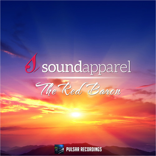 Sound Apparel - The Red Baron