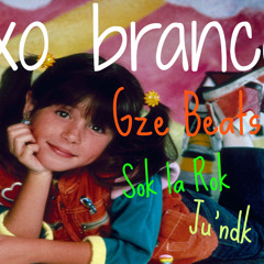 Gze Beats & Ju'ndk & Sok La Rock - Lixo Branco