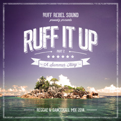 RUFF IT UP PT.2 - A SUMMER FLING