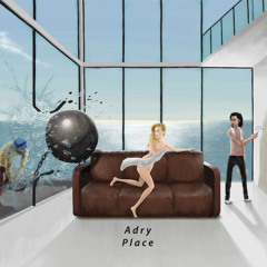 Adry - Place