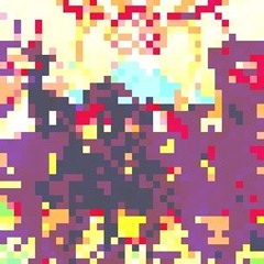 ちゅるりちゅるりら[ROCK IN 8bit Remix]