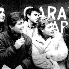 Poslednja Igra Leptira - 1986 - Grudi Moje Balkanske.MP3