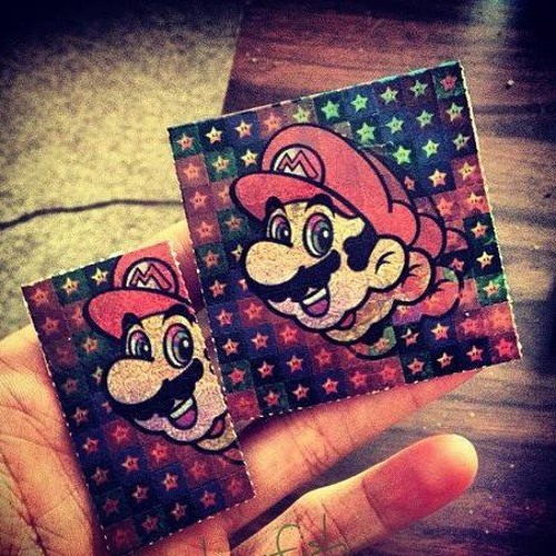 Maxdal - Orange's Emotions