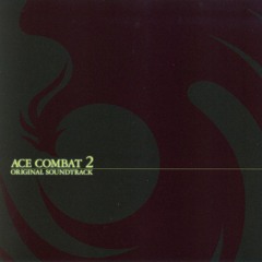 Ace Combat 2 - Fire Youngman