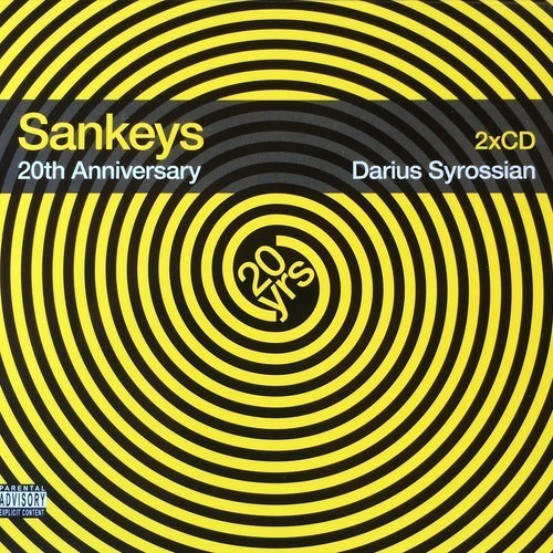 Darius Syrossian & Sidney Charles - Another 5 Hours (Original Mix) |SANKEYS MUSIC|