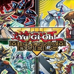 Yu-Gi-Oh