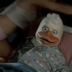 GooMar - Howard the duck