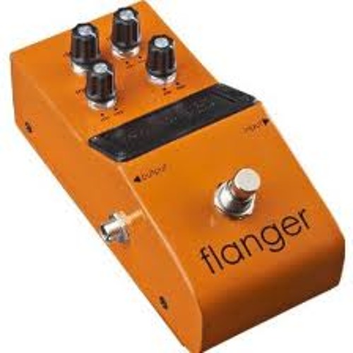 Three little Flangers [disquiet0136-thricederivative]