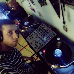 Candy Kid - From Russia With Love (vinyl mix from 2004)