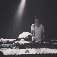 Grooving to the other side