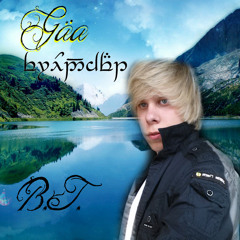 Gäa Cover by B.T. [Original Performed by Oonagh]