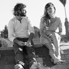 Amy Capilari Mix Series ☮ Hippies & Gypsies ☮ - #02 - Angus & Julia Stone - And The Boys (Remix)