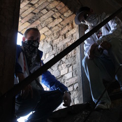 Pzyko Feat. Bloodwyn - Feuersturm